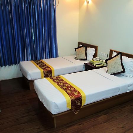 Win Star Hotel Mandalay Buitenkant foto