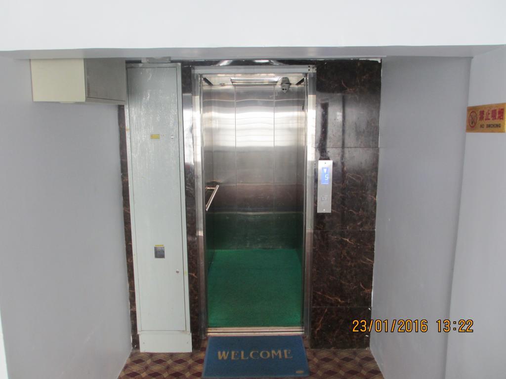 Win Star Hotel Mandalay Buitenkant foto